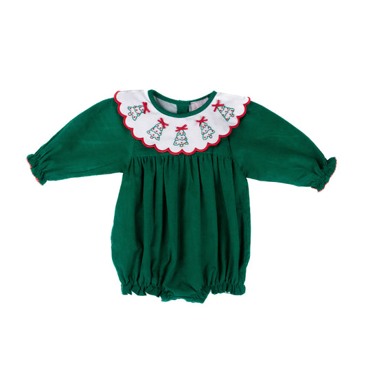 Sally Bubble | Oh Christmas Tree