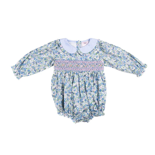 Juliet Bubble | Charming Floral