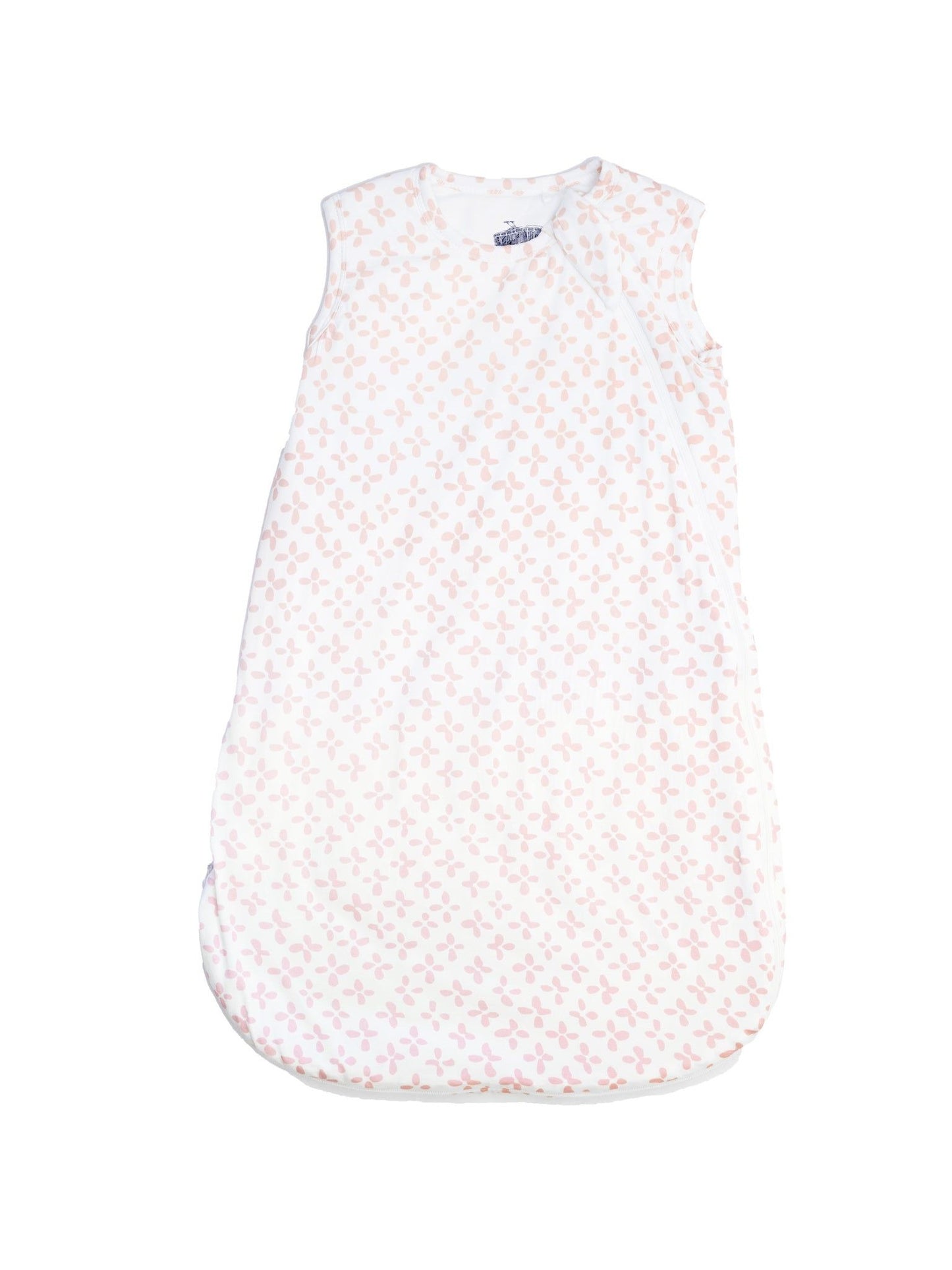 Sleep Bag | Pink Clover
