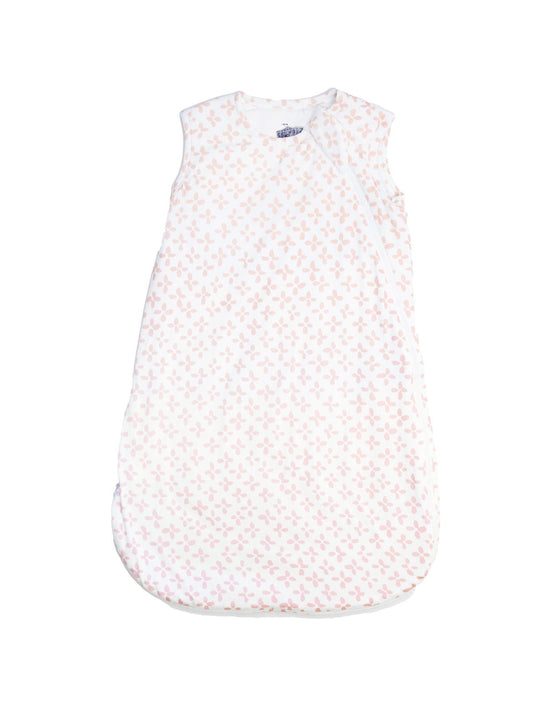 Sleep Bag | Pink Clover