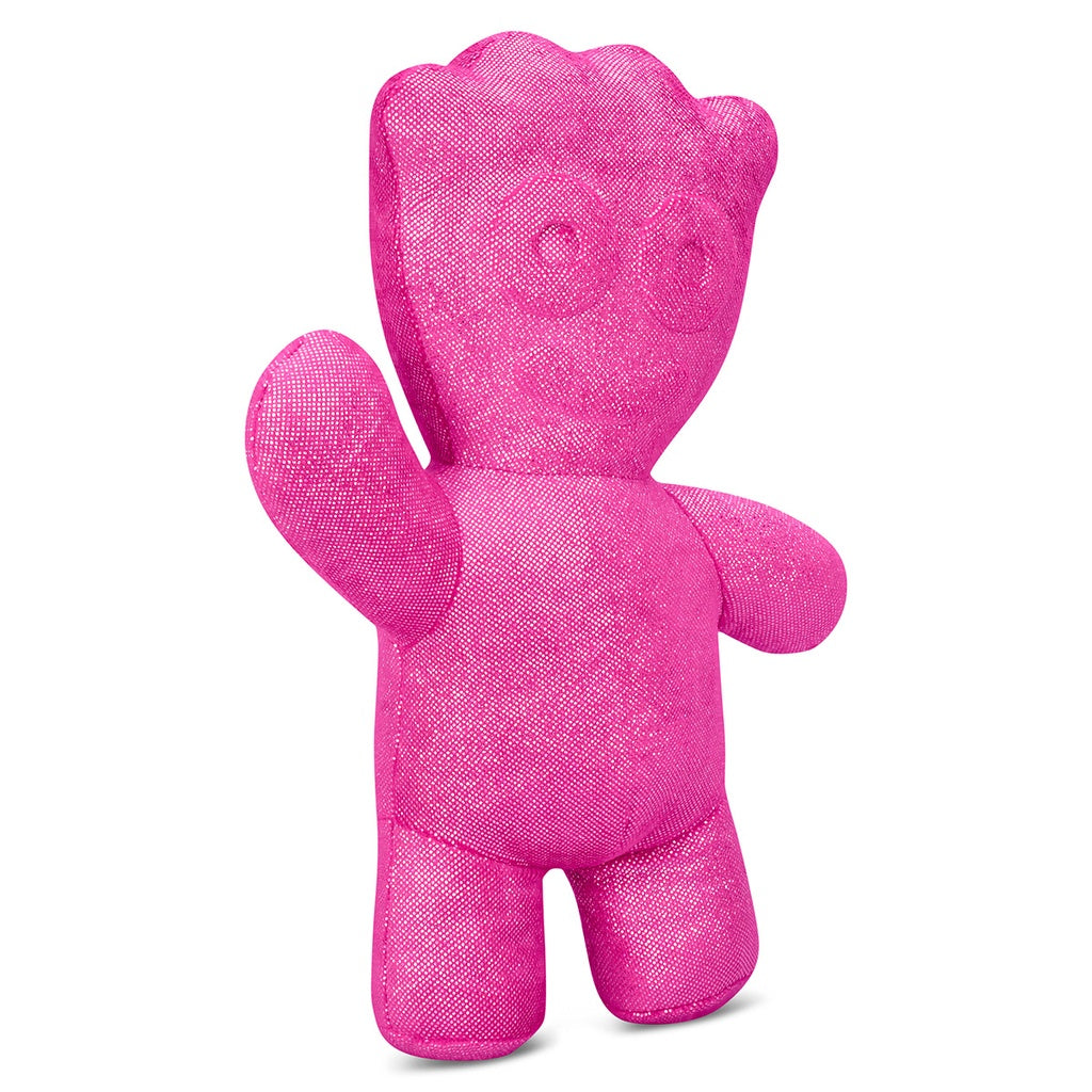 Sparkly Sour Patch Kid | Pink