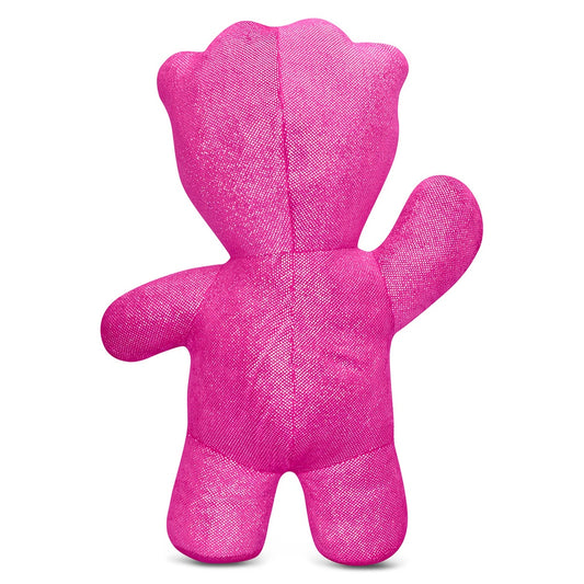 Sparkly Sour Patch Kid | Pink