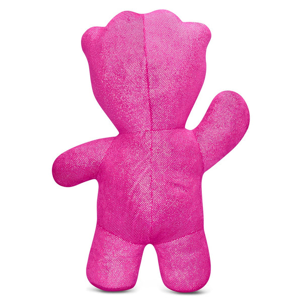 Sparkly Sour Patch Kid | Pink