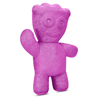 Sparkly Sour Patch Kid | Purple