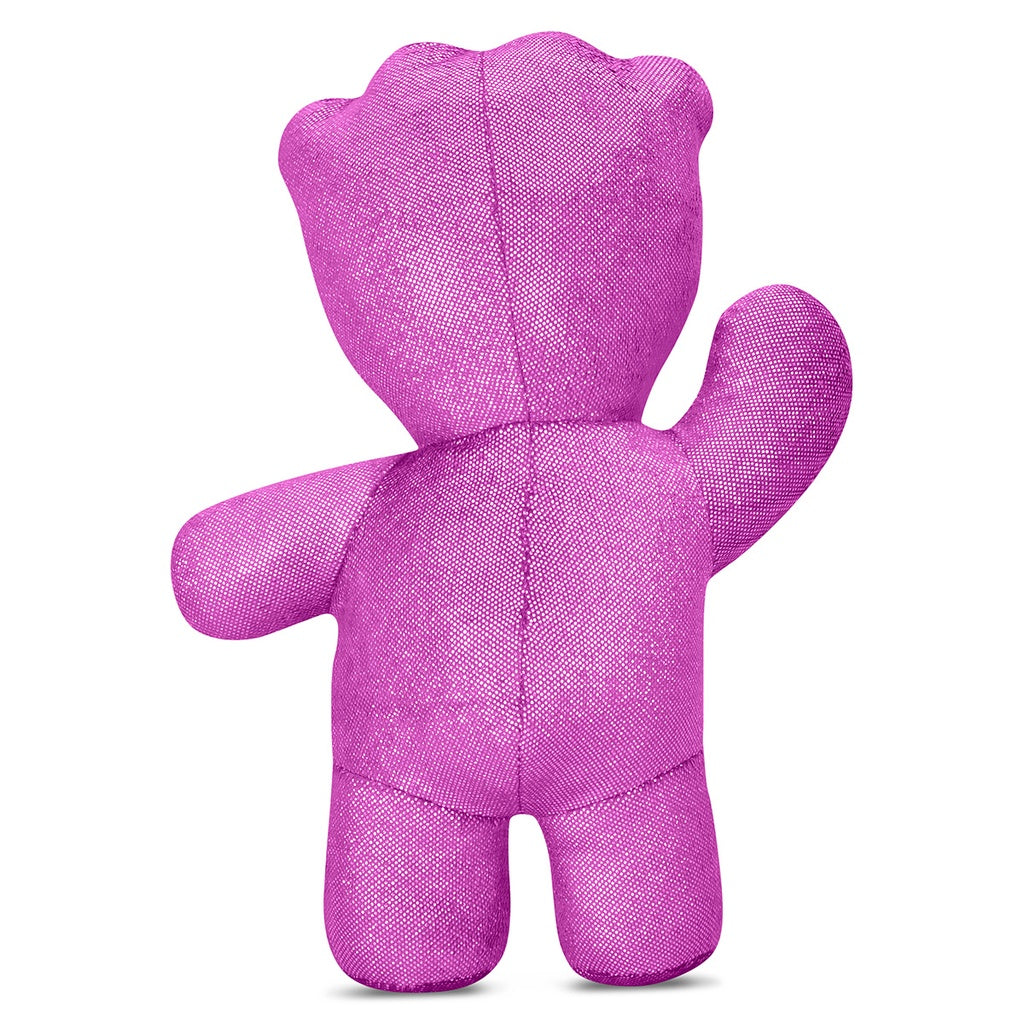 Sparkly Sour Patch Kid | Purple