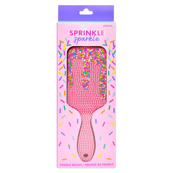 Sprinkle Sparkle Paddlebrush