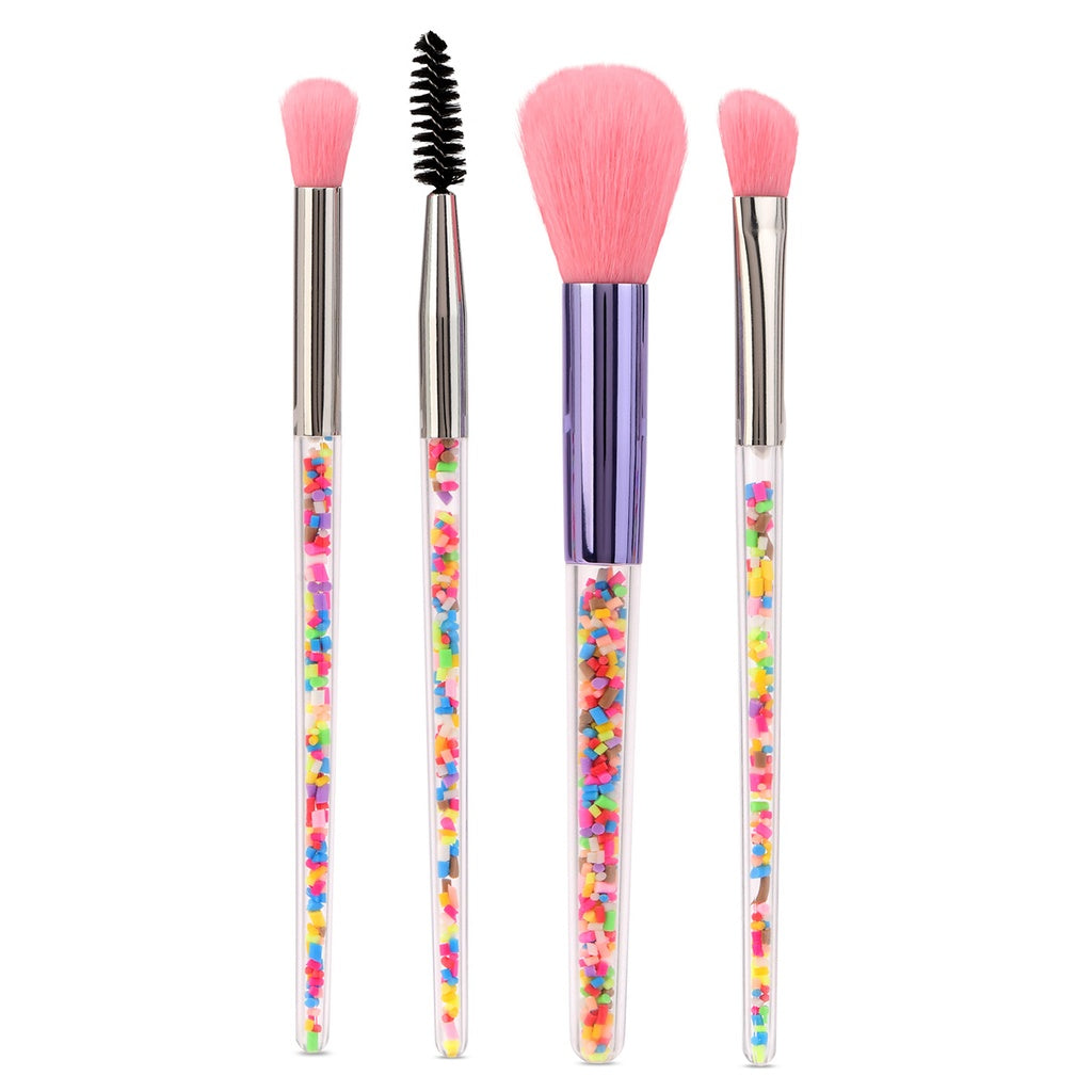 Sprinkles Eye Makeup Brush Set