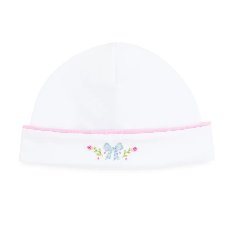 Evelyn's Classics Hat