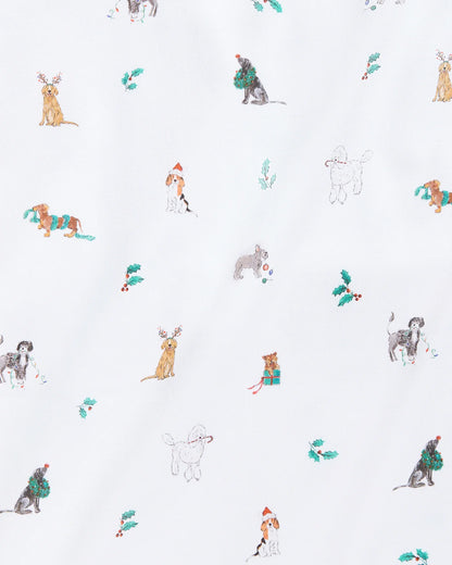 Pima Snug Fit Pajamas | Jingle Paws