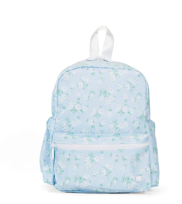 Mini Backer | Kiki Floral