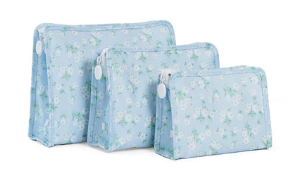 Roadie Medium | Kiki Floral