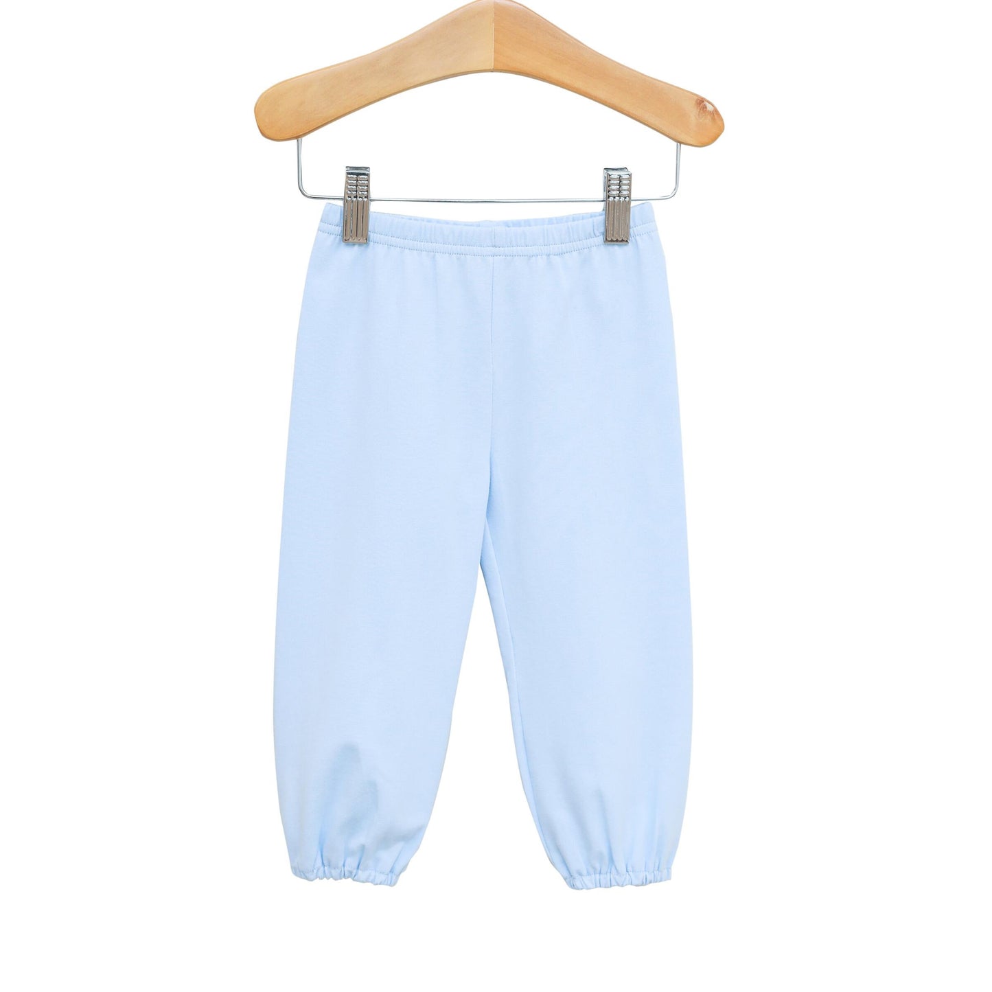 Bloomer Pants | Light Blue