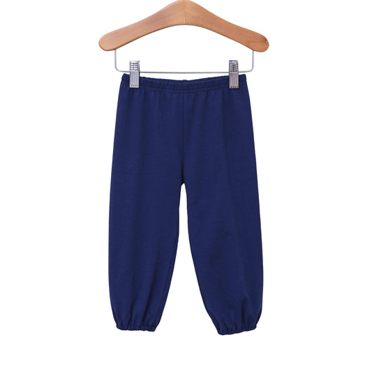 Bloomer Pants | Navy