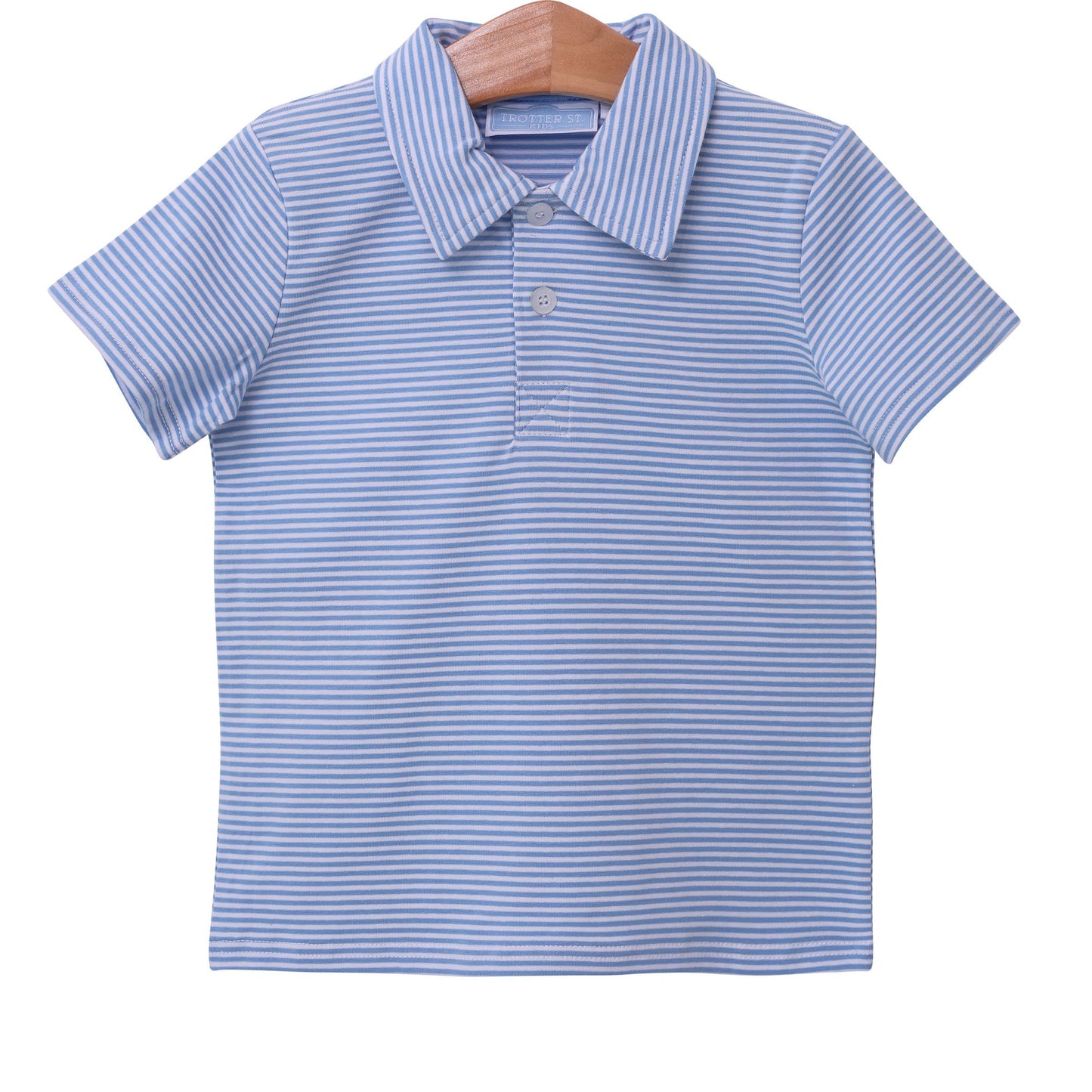 Henry Polo | Cornflower Blue