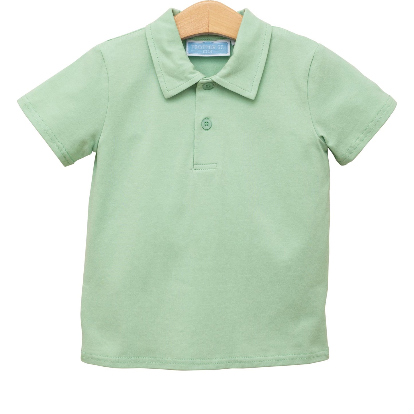 Henry Polo | Seafoam