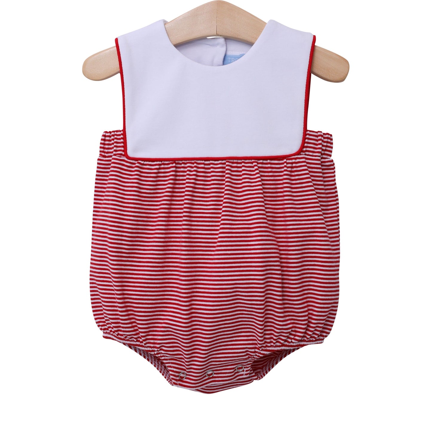 Noah Bubble | Red Stripe