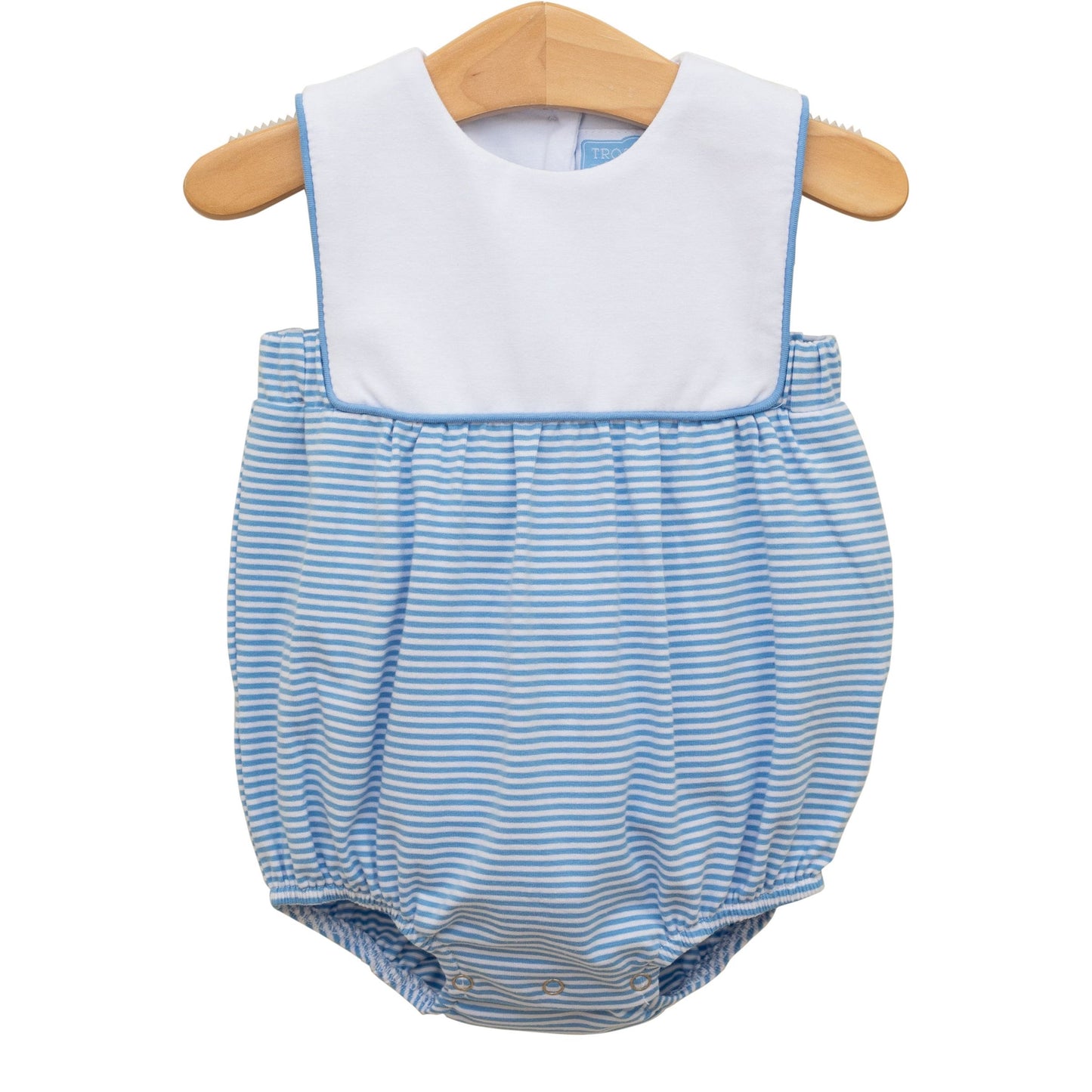 Noah Bubble | Cornflower Stripe