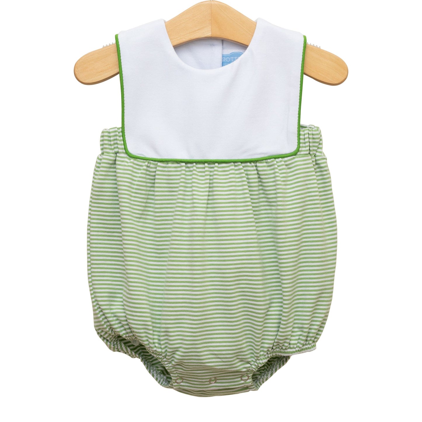 Noah Bubble | Green Stripe