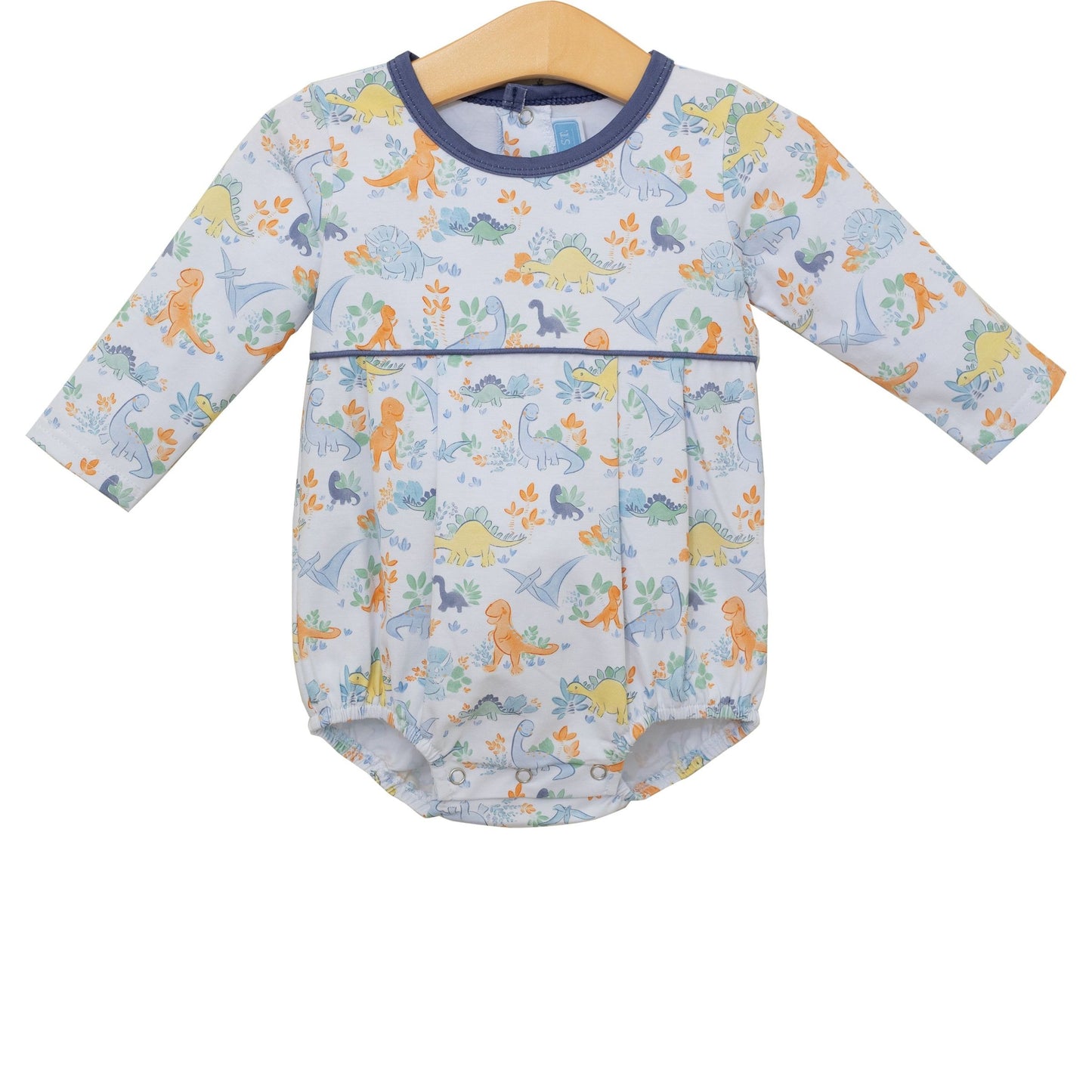 Dino Adventures Bubble