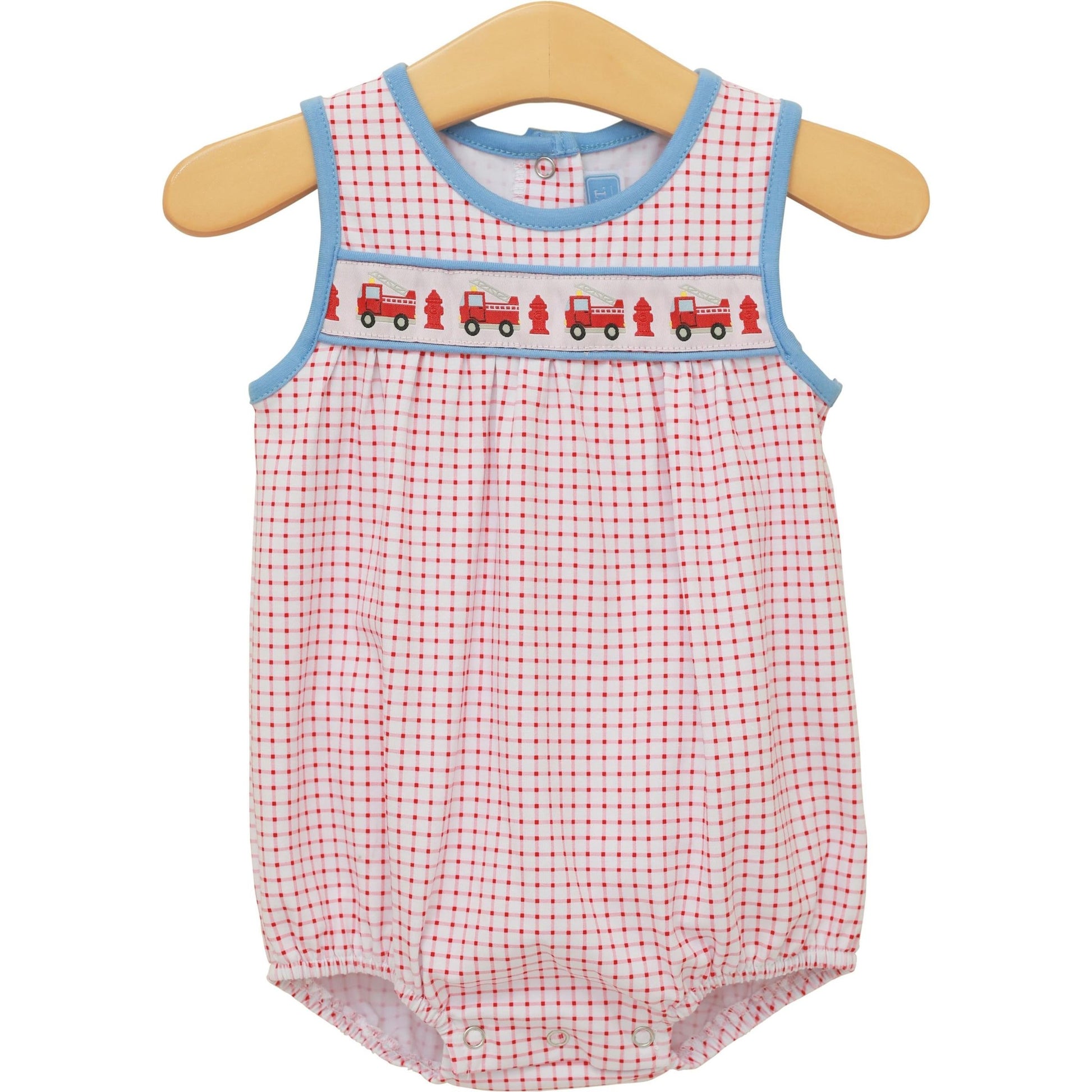 Sound the Alarm Bubble