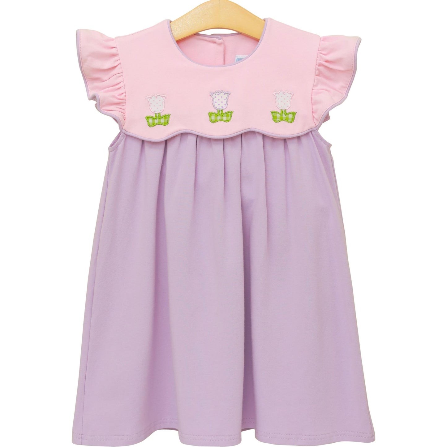 Freshly Picked Dress