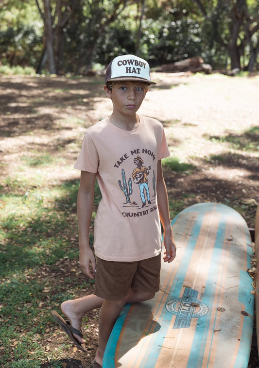 Take Me Home Tee | Toast