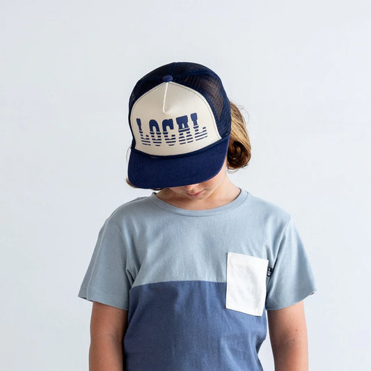 Trucker Hat | Local