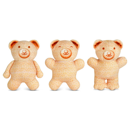 Teddy Grahams Plush