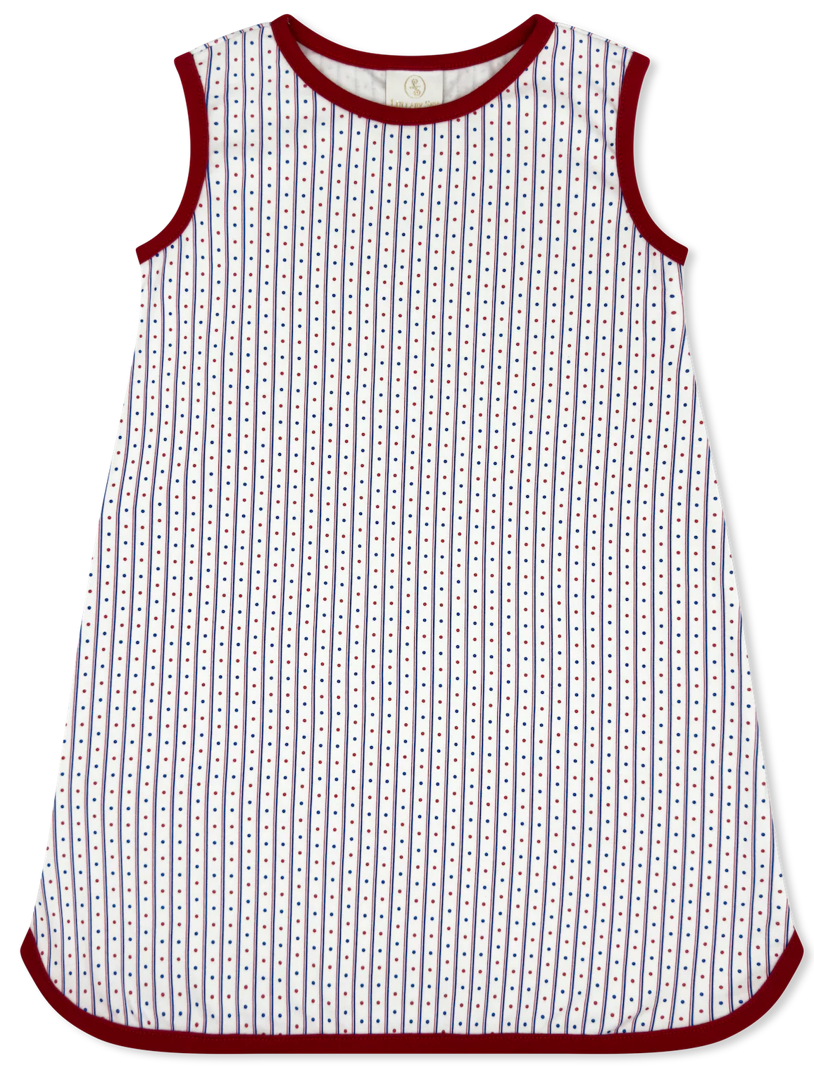 Tinsley Tennis Dress I All American