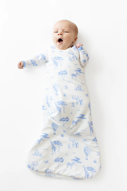 Kyte Baby Sleep Bag, 1.0 tog | Toile Safari