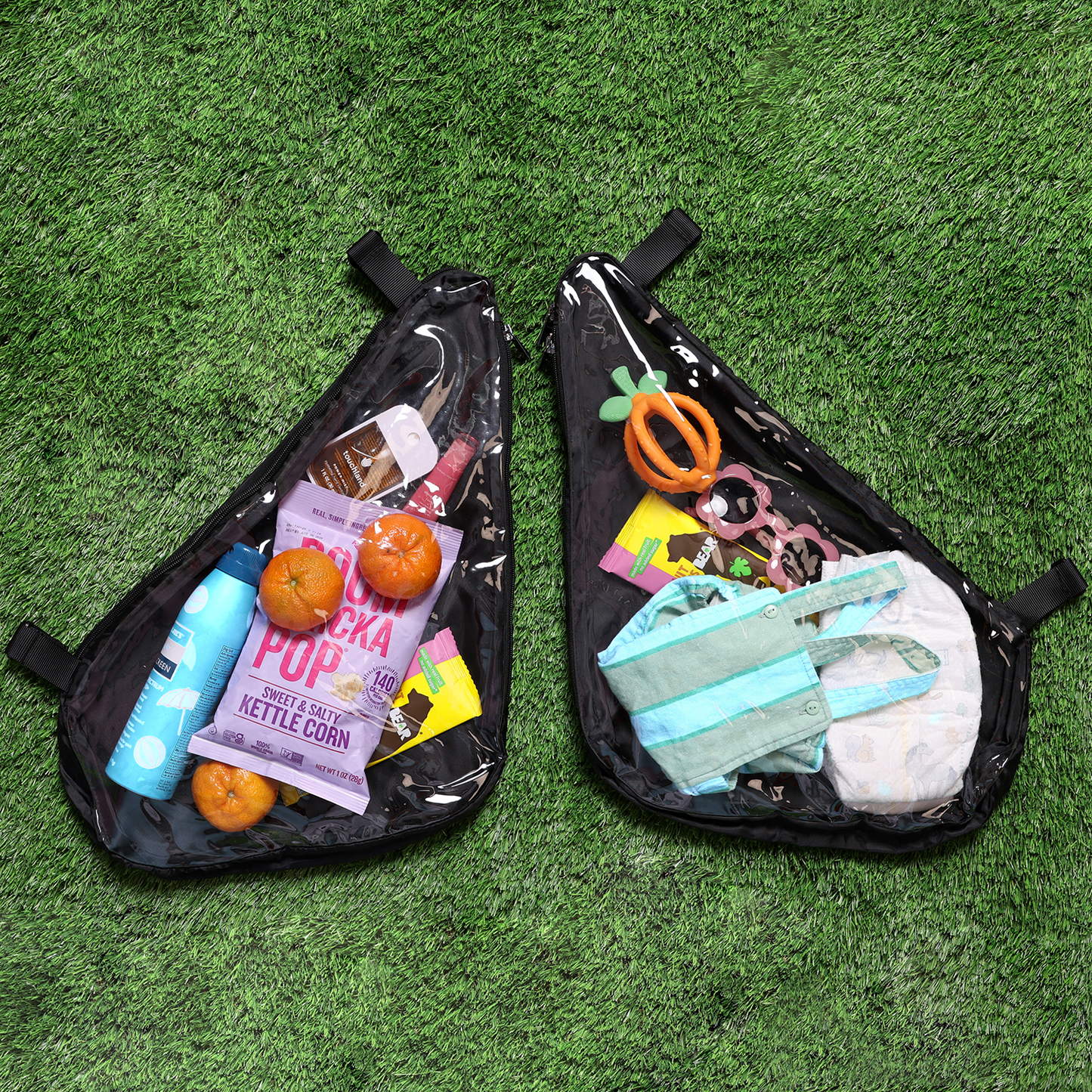 Stroller Pockets