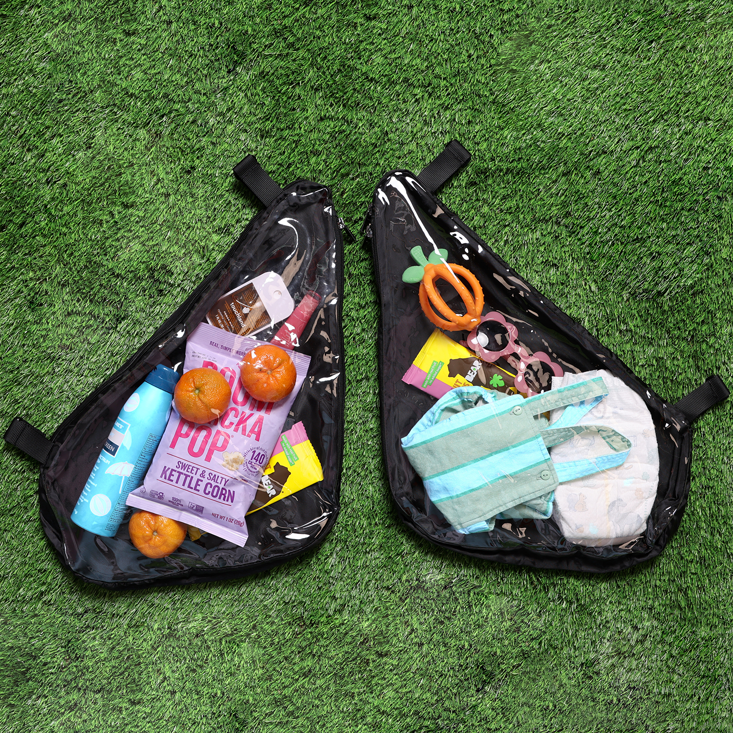 Stroller Pockets