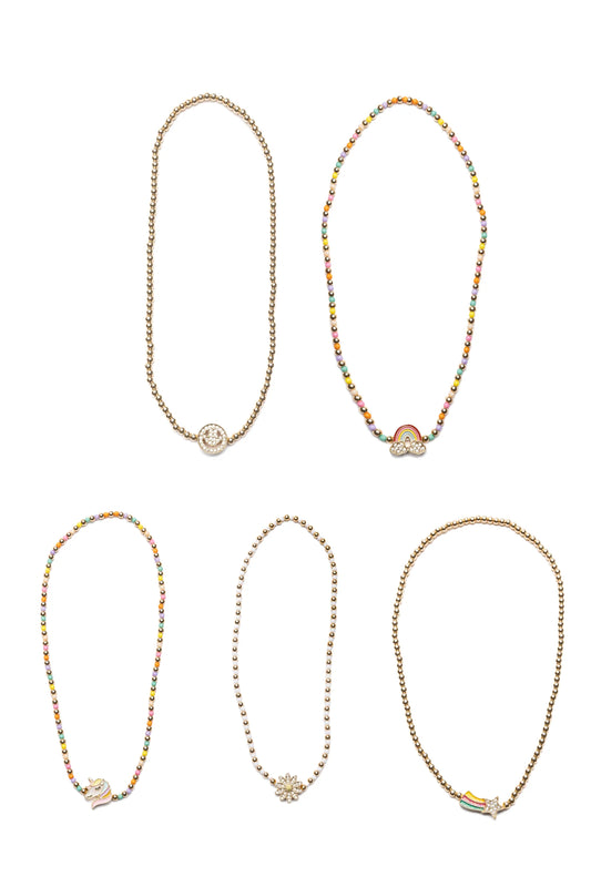 Taylor's Bestie Necklaces | Assorted