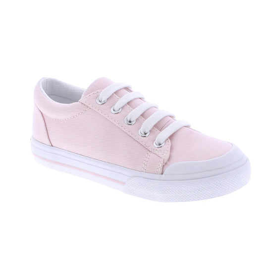 Footmates Taylor Sneaker | Rose