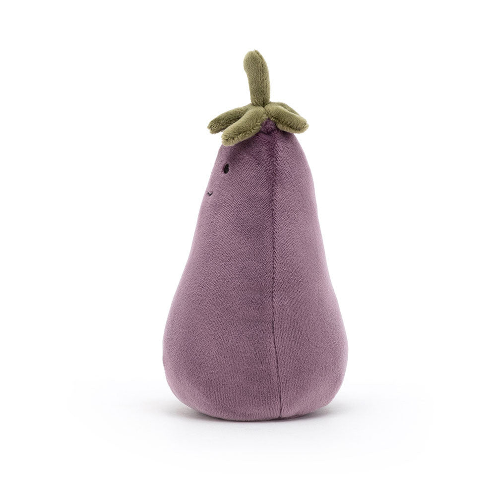 Amuseables Eggplant | Large