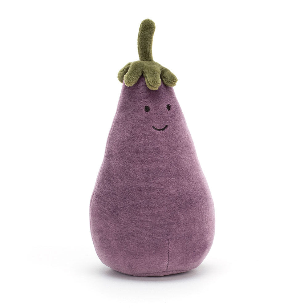 Amuseables Eggplant | Large