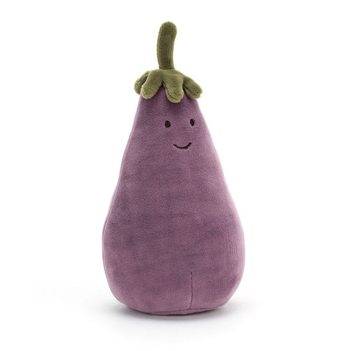 Amuseables Eggplant | Large