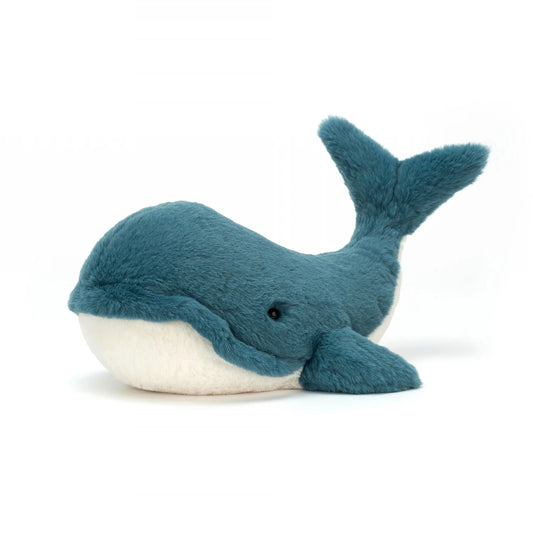 Wally Whale | Small