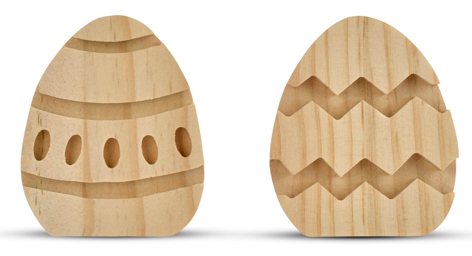 Paint Your Own Easter Eggs