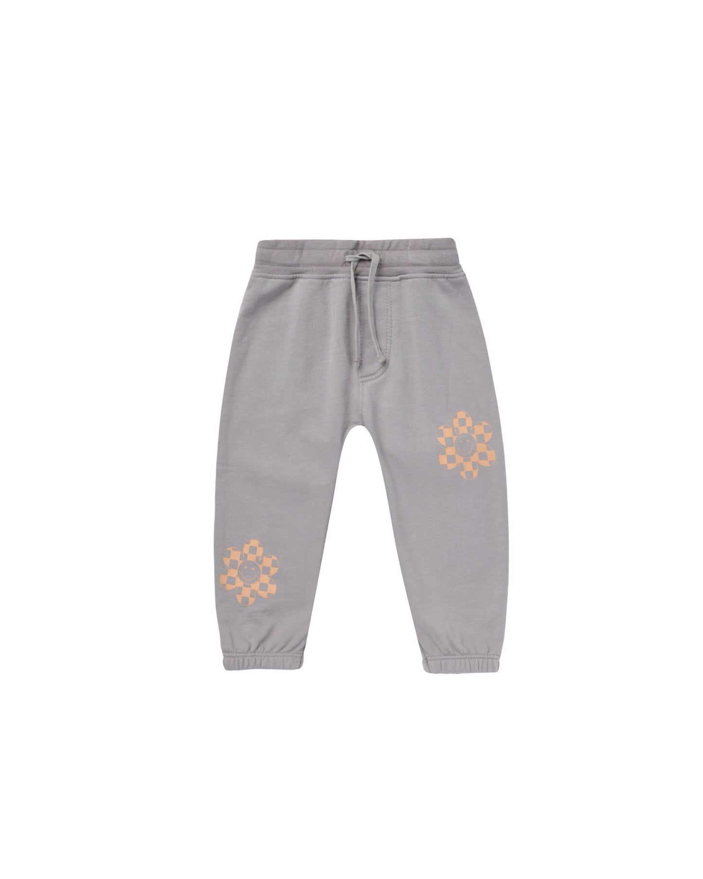 JOGGER PANT || FRENCH BLUE