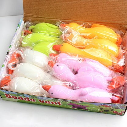 Duck Soft Squishy Fidget