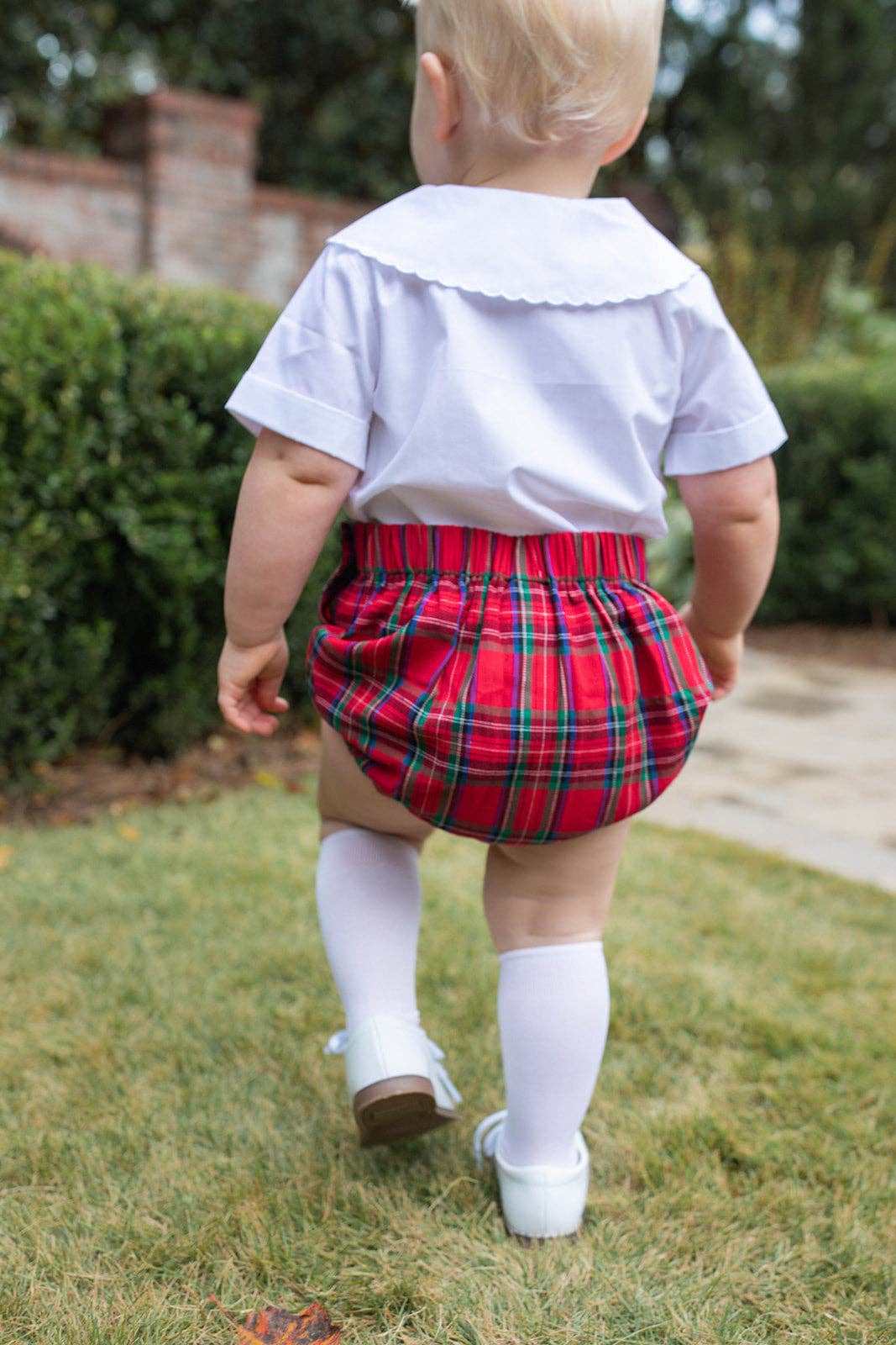 Gabriel Button On Bubble