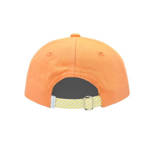 Excavator Baseball Hat | Youth