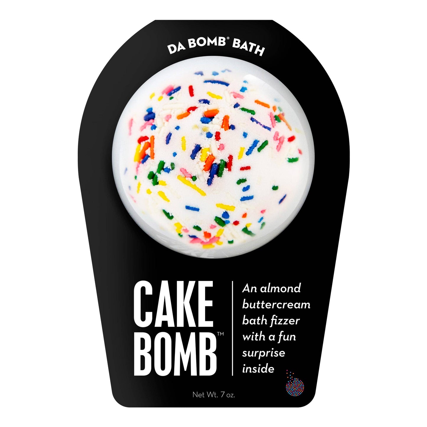 Cake Bomb™