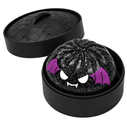 Fun Doh Halloween Dumpling Squishy Toy