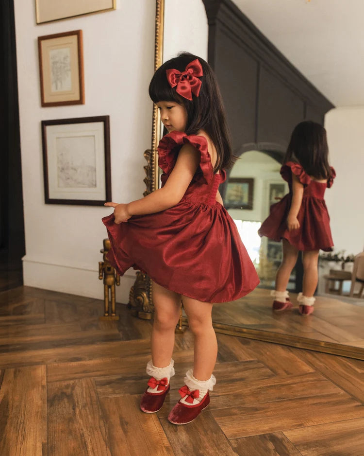 NORAH BOW | RUBY