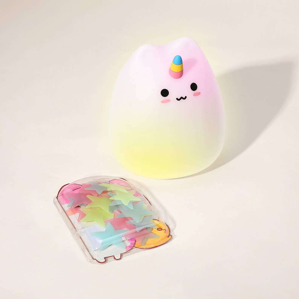 Moody Light | Critters