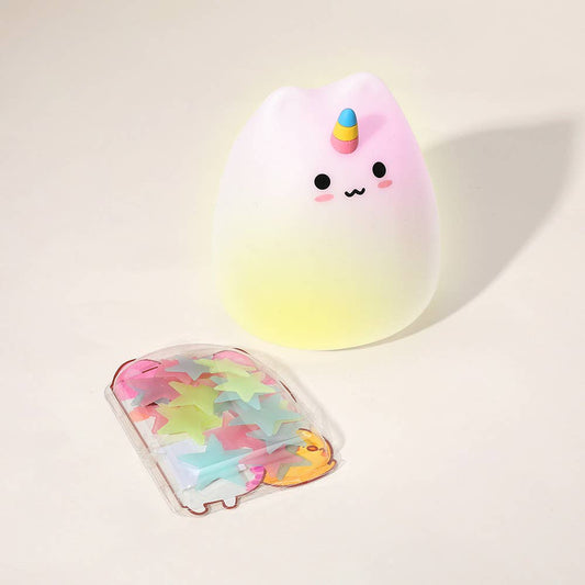 Moody Light | Critters