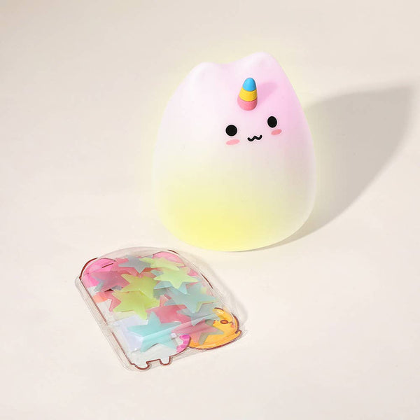 Moody Light | Critters