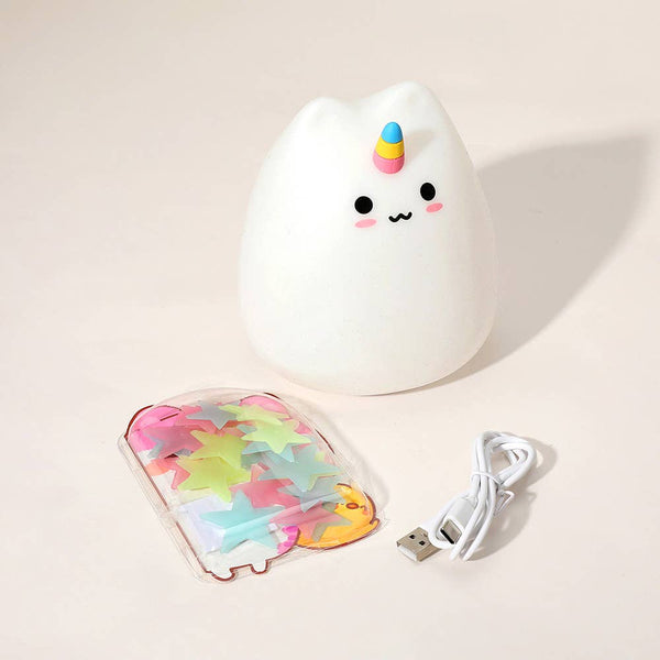 Moody Light | Critters